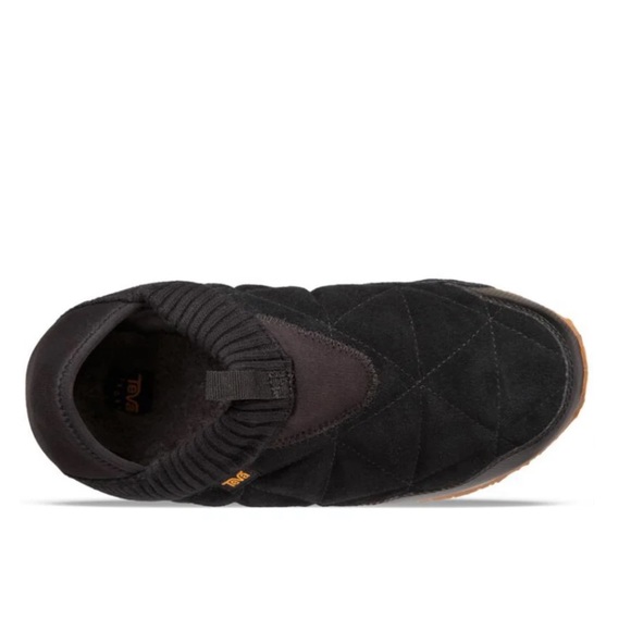 Teva shearling outdoor slipper shoes - Picture 3 of 13